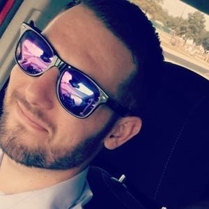 Meet your Posher, Justin